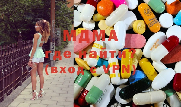 хмурый Медвежьегорск